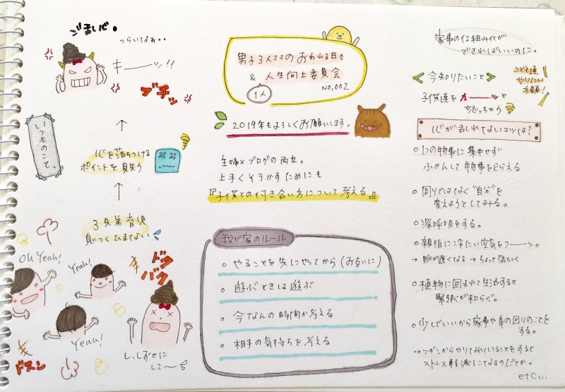 心を整えるコツをつかんで育児のイライラを乗り切れ!